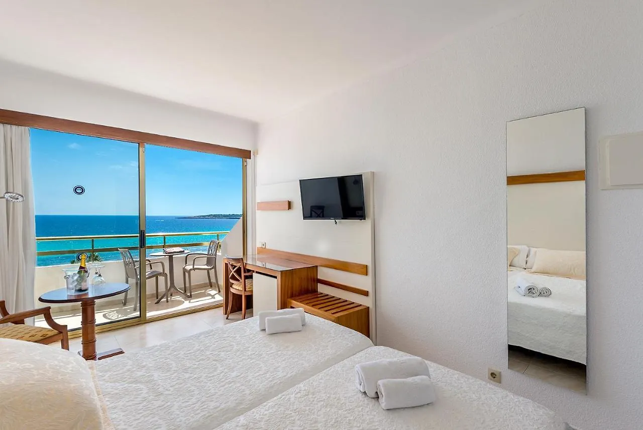 Hotel Biniamar Cala Millor  3*, Cala Millor (Mallorca)