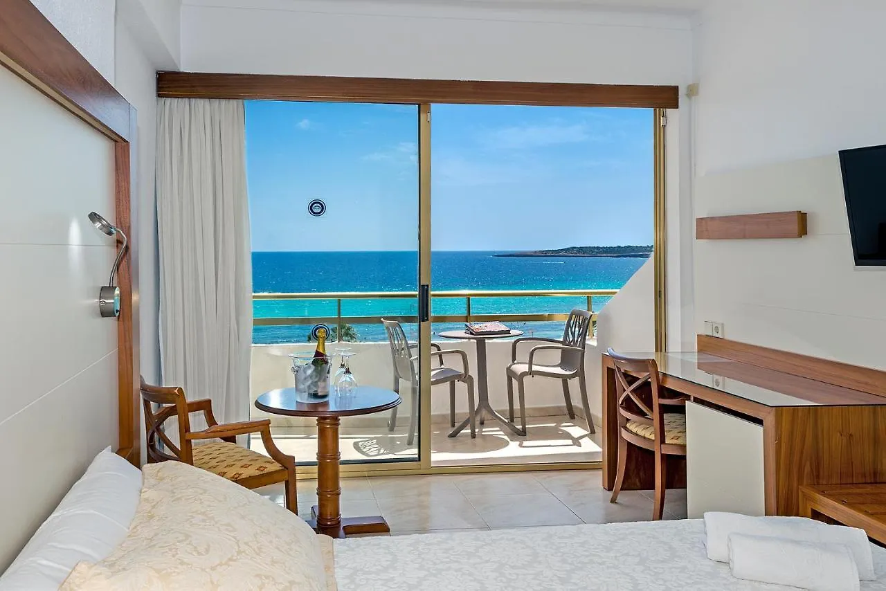 Hotel Biniamar Cala Millor  3*, Cala Millor (Mallorca) Spain