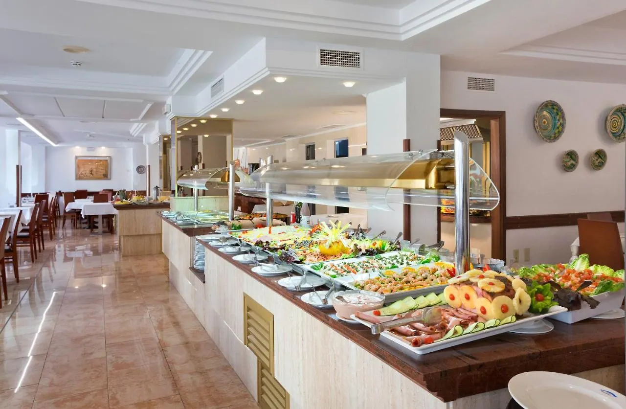 Hotel Biniamar Cala Millor   Cala Millor (Mallorca)