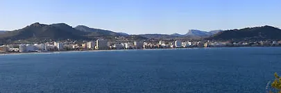Hotel Biniamar Cala Millor  3*, Cala Millor (Mallorca)