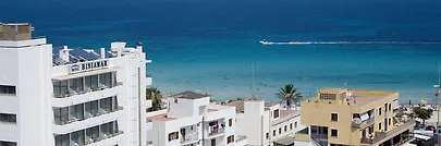 Hotel Biniamar Cala Millor