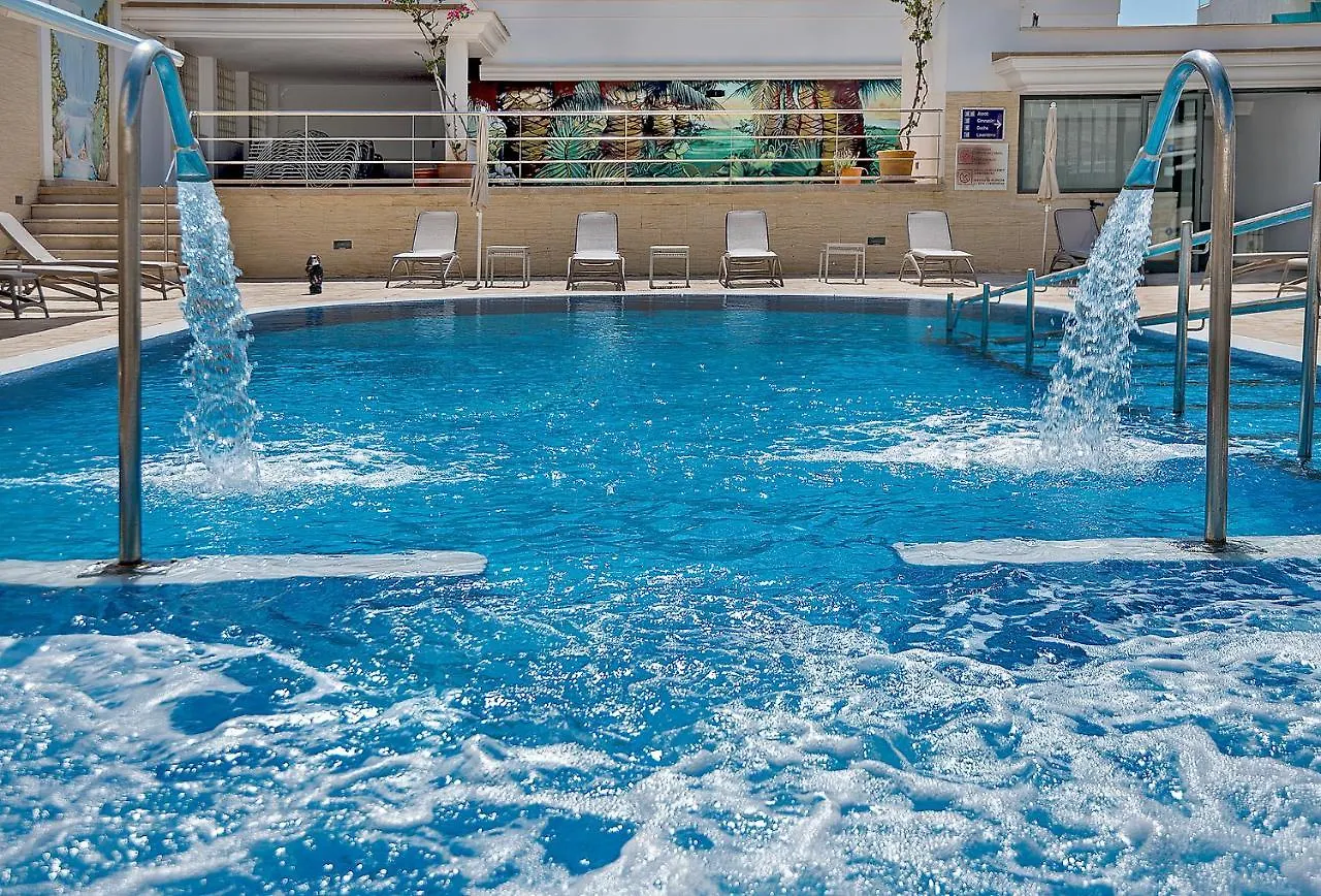 Hotel Biniamar Cala Millor  3*, Cala Millor (Mallorca) Spain