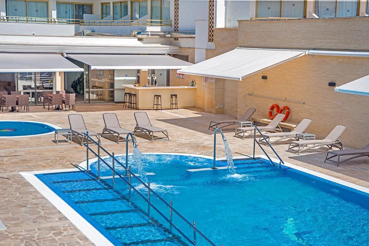 Hotel Biniamar Cala Millor  3*, Cala Millor (Mallorca)