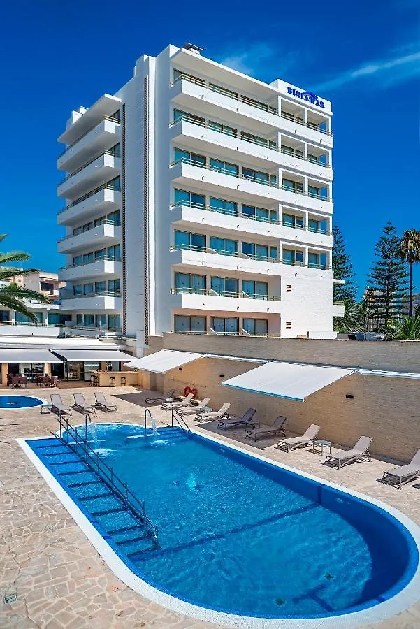 Hotel Biniamar Cala Millor  3*, Cala Millor (Mallorca) Spain