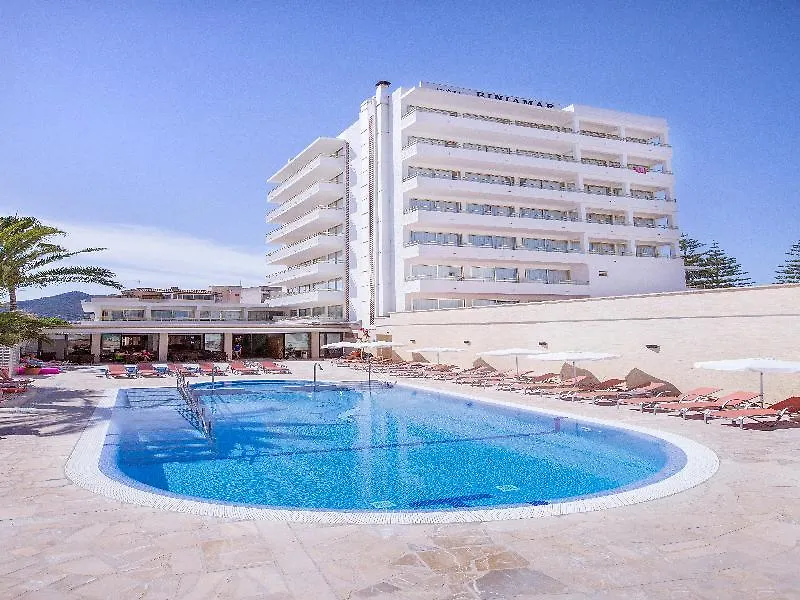 Hotel Biniamar Cala Millor  3*, Cala Millor (Mallorca) Spain
