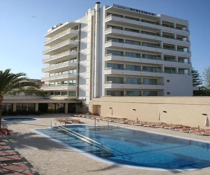 Hotel Biniamar Cala Millor