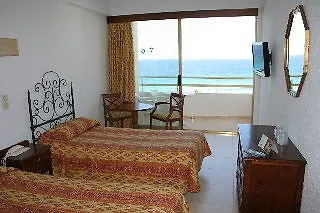 Hotel Biniamar Cala Millor  Spain