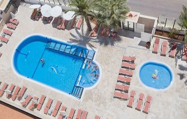 Hotel Biniamar Cala Millor  Spain