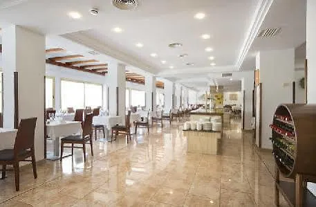 ***  Hotel Biniamar Cala Millor  Spain