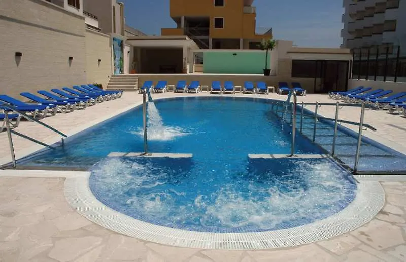 Hotel Biniamar Cala Millor