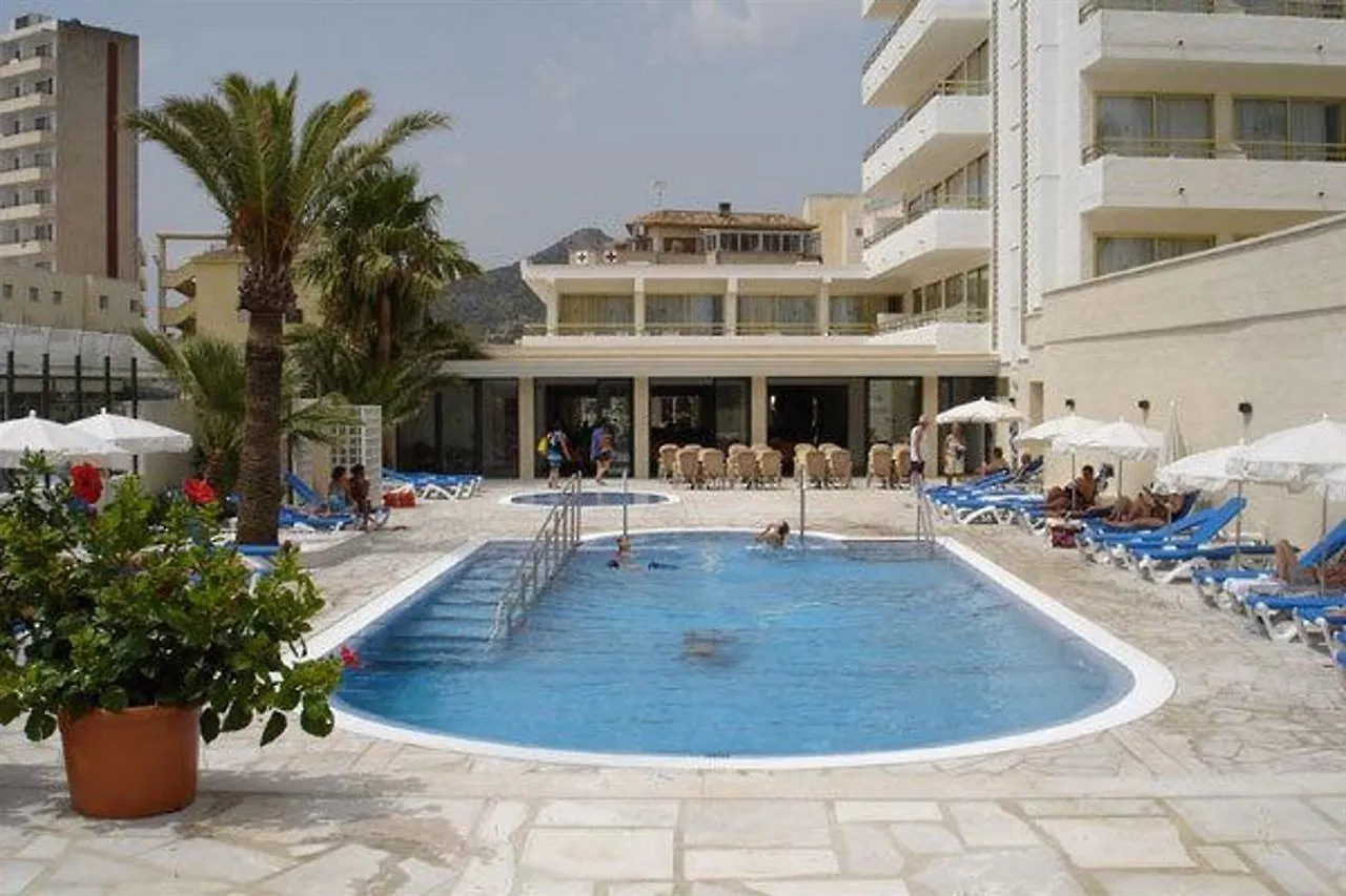 Hotel Biniamar Cala Millor   Cala Millor (Mallorca)