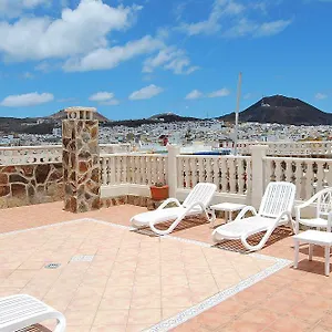Tinoca , Las Palmas de Gran Canaria Spanyolország
