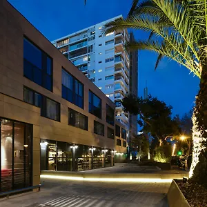 visit hotel