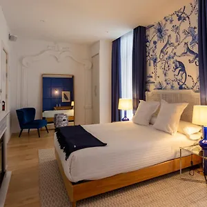 **** Hotel Sol Boutique Espanha