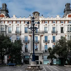 **** Hotel Soho Boutique Palacio De Pombo Espanha
