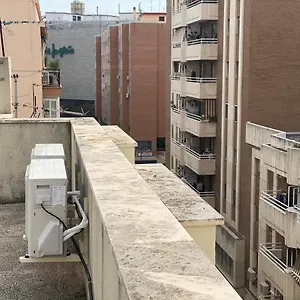 Centro Privada En Compartidos , Málaga Spanyolország