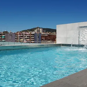 08028 , Barcelona Spanyolország