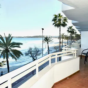 Meerblick Sabina Apartment