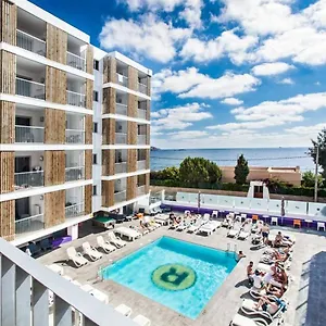 Ryans - Only Adults Apartmanhotel