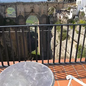 Casa Duende Del Tajo Gæstehus Ronda