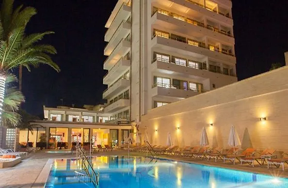 Hotel Biniamar Cala Millor