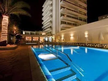 Hotel Biniamar Cala Millor