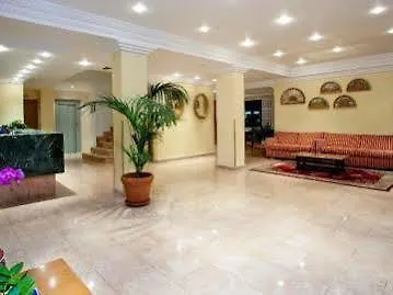 Hotel Biniamar Cala Millor