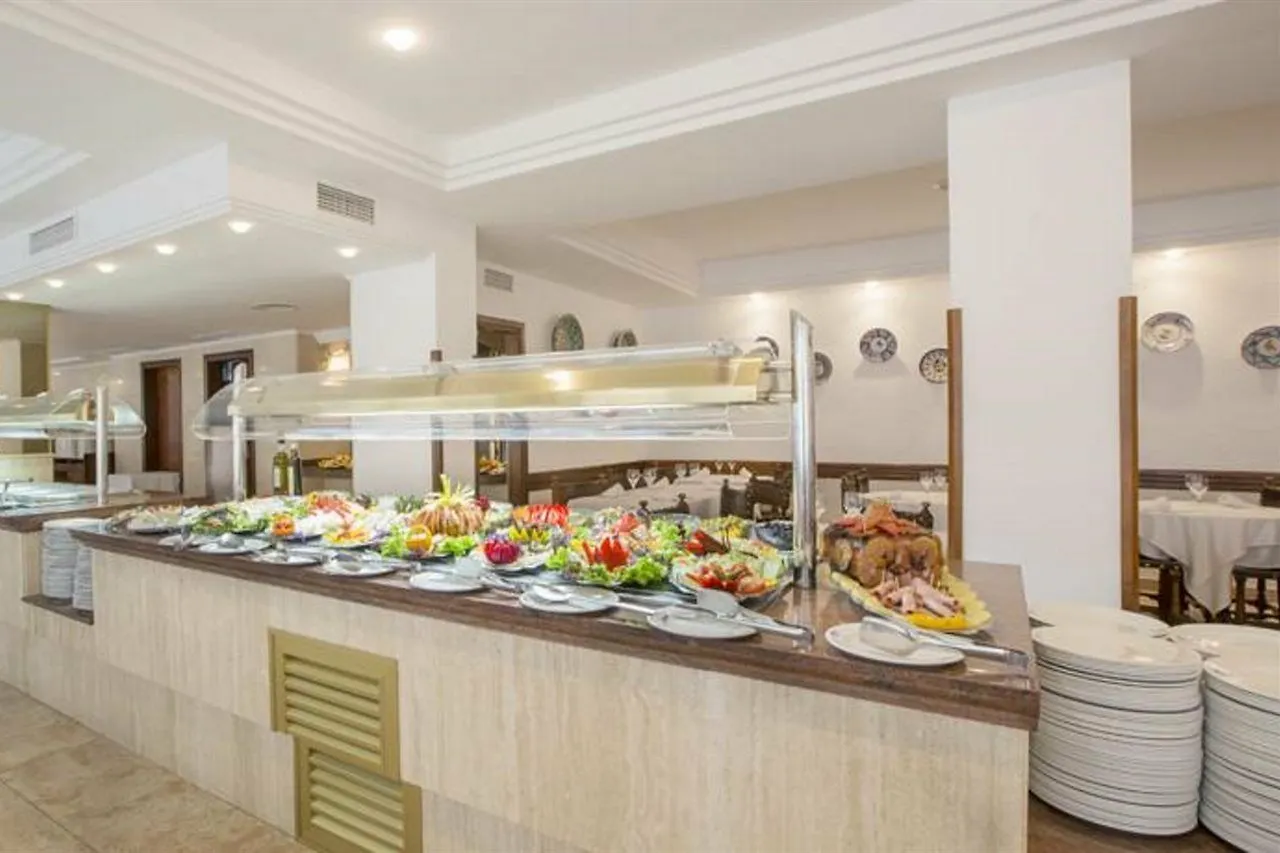 Hotel Biniamar Cala Millor  3*, Cala Millor (Mallorca) Spain